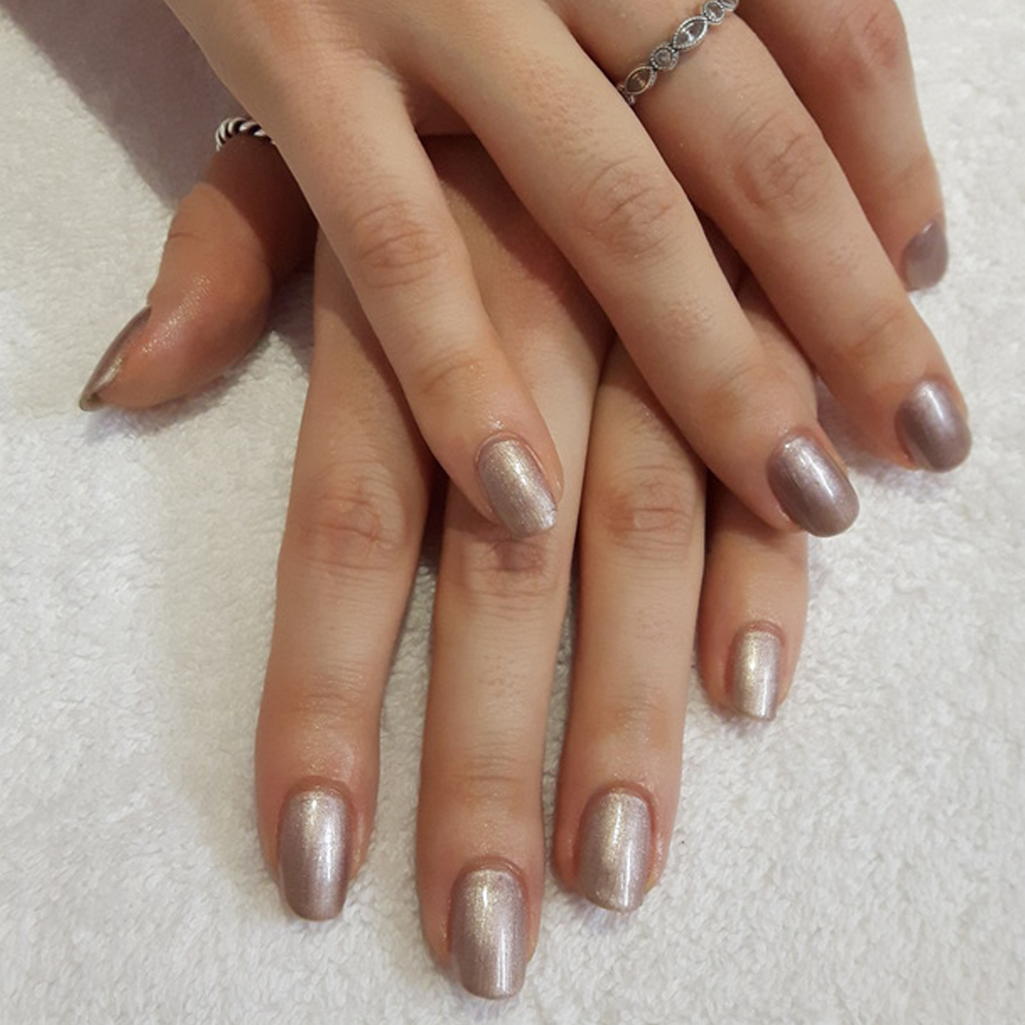 Nail treatments
